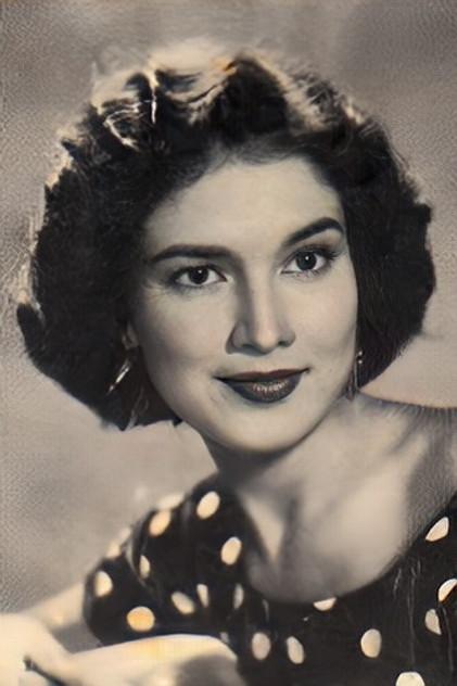 Daisy Romualdez - Actor Profile Photo