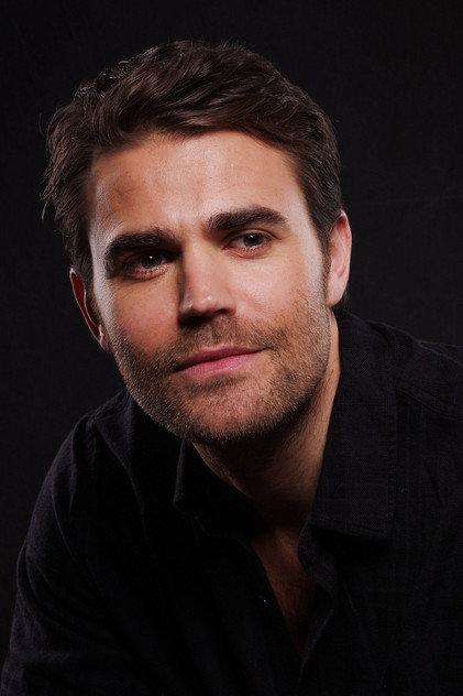 Paul Wesley - Actor Profile Photo