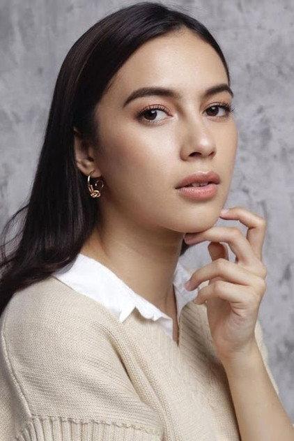 Annette Edoarda - Actor Profile Photo