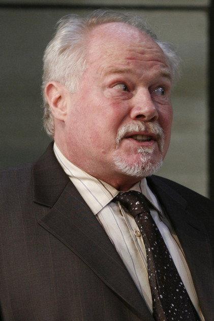 Alan Nebelthau - Actor Profile Photo