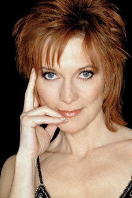 Anne-Lie Rydé - Actor Profile Photo