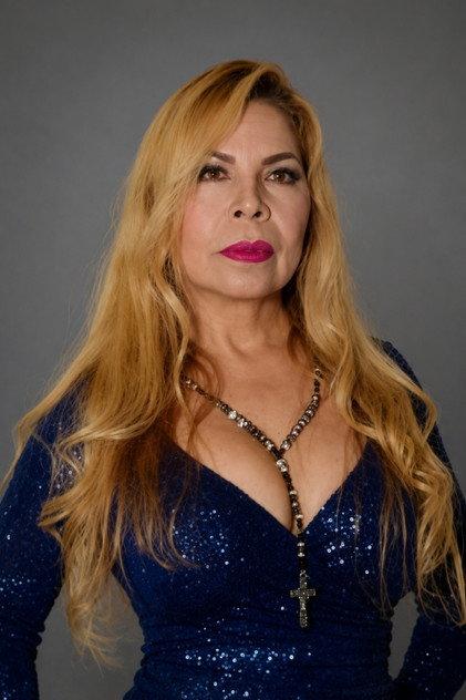 Estrella Almada Cervantes - Actor Profile Photo