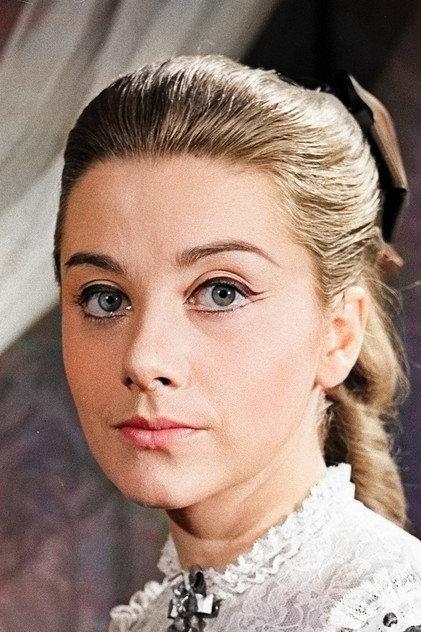 Christiane Desbois - Actor Profile Photo