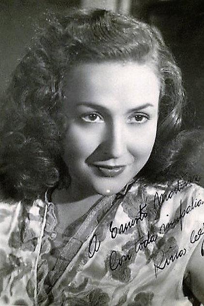 Rina Celi - Actor Profile Photo