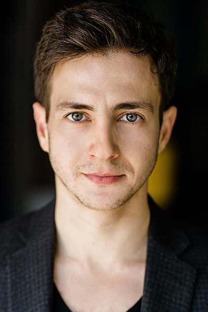 Michael Germant - Actor Profile Photo