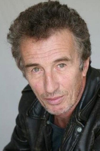 Marc Chapiteau - Actor Profile Photo