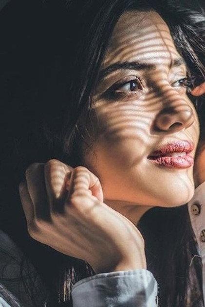 Kinjal Rajpriya - Actor Profile Photo
