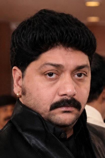 Tinku - Actor Profile Photo