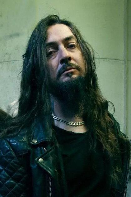 Jay Walsh - Actor Profile Photo