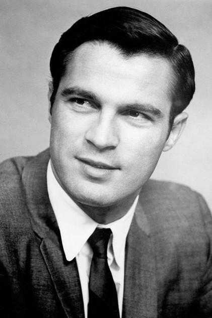 Clint Ritchie - Actor Profile Photo