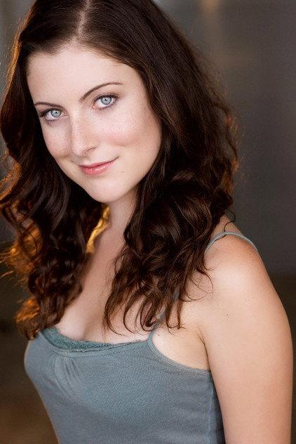 Anna Ross - Actor Profile Photo