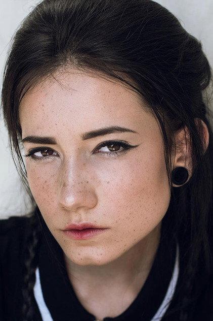 Mero González - Actor Profile Photo