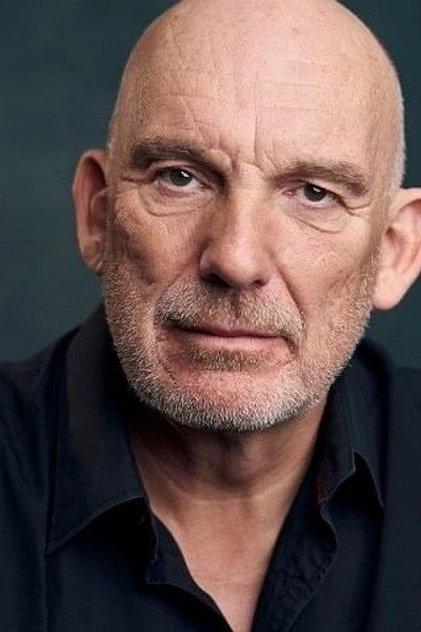 Martin Hyder - Actor Profile Photo