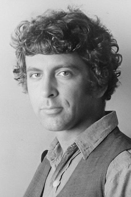 David Ackles - Actor Profile Photo