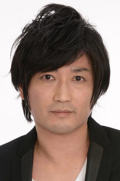 Setsuji Sato - Actor Profile Photo