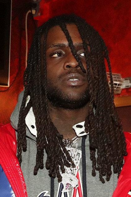 Keith Cozart - Actor Profile Photo