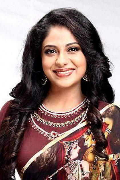 Poornima Indrajith - Actor Profile Photo