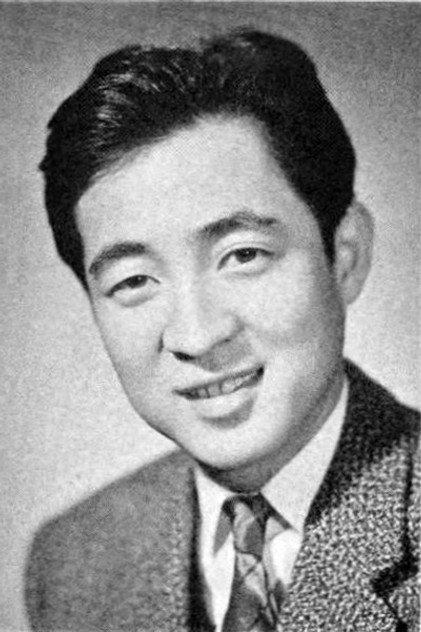 Hiroshi Tachikawa - Actor Profile Photo