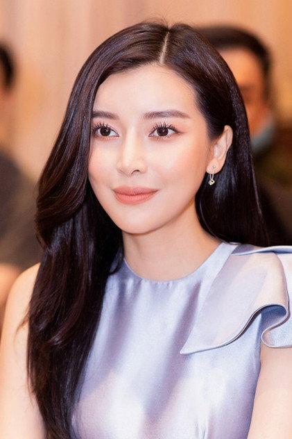 Cao Thái Hà - Actor Profile Photo