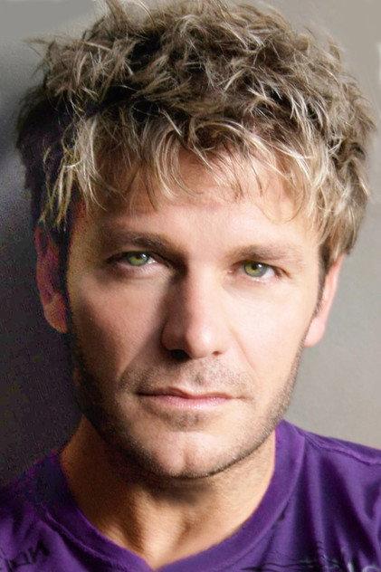 Vic Mignogna - Actor Profile Photo