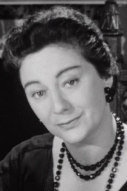 Eithne Dunne - Actor Profile Photo