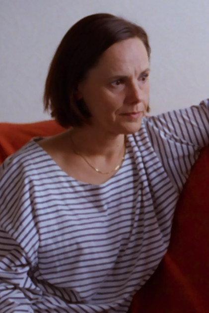 Irina Hoppe - Actor Profile Photo