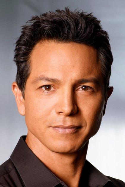 Benjamin Bratt - Actor Profile Photo