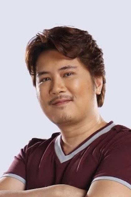 Janno Gibbs - Actor Profile Photo