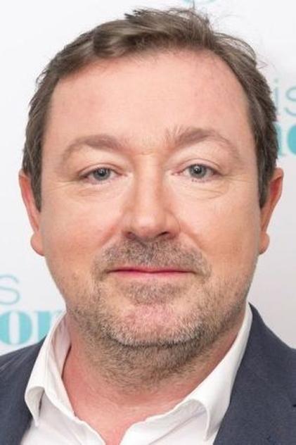 Daniel Ryan - Actor Profile Photo