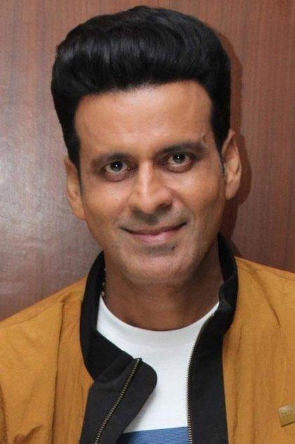 Manoj Bajpayee - Actor Profile Photo