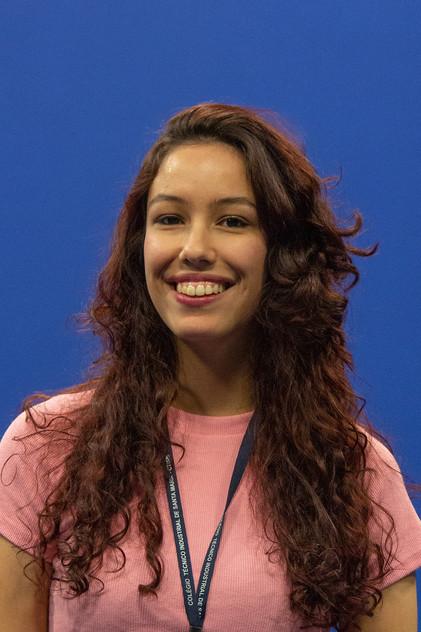 Myreya Antunes - Actor Profile Photo