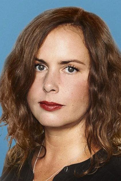 Hanna Hellquist - Actor Profile Photo