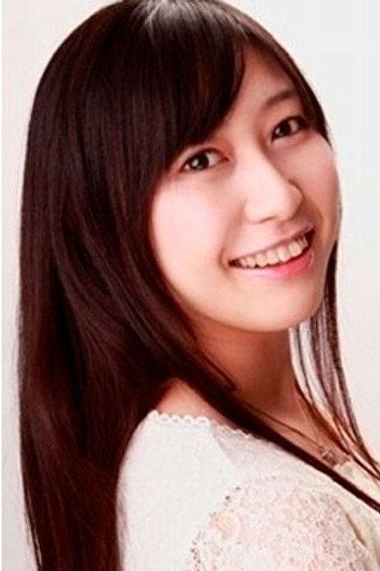 Sakura Nakamura - Actor Profile Photo