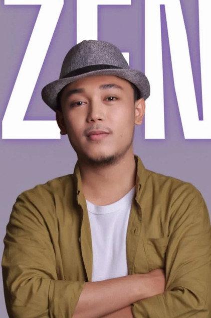 Zén - Actor Profile Photo