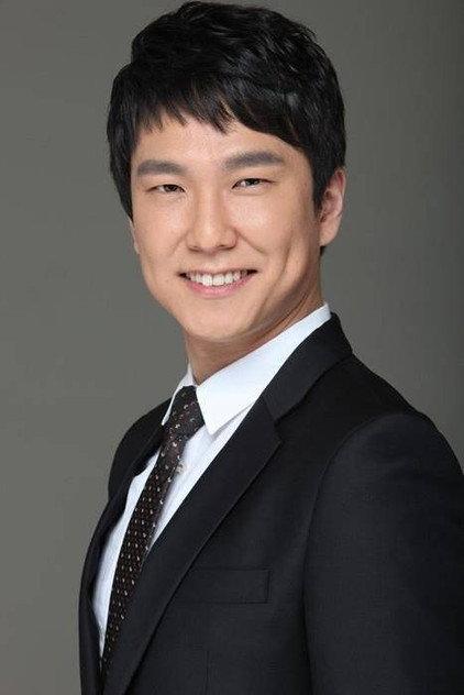 Jung Dong-geun - Actor Profile Photo