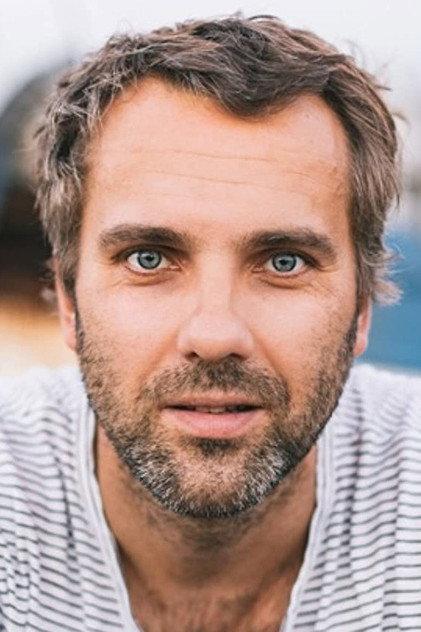 Stefan Rudolf - Actor Profile Photo