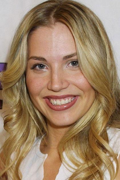 Willa Ford - Actor Profile Photo
