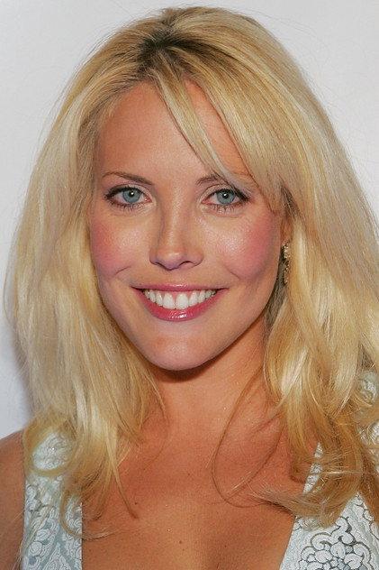 Mercedes McNab - Actor Profile Photo