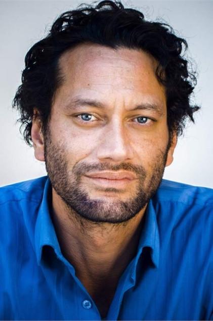 Whare Mihinui - Actor Profile Photo