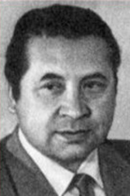 Talib Karimov - Actor Profile Photo
