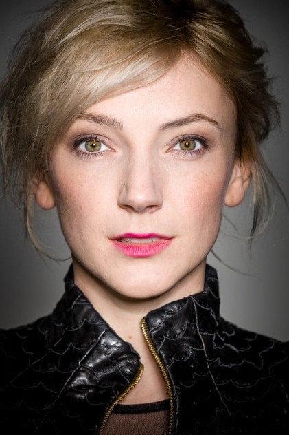 Alexandra Borbély - Actor Profile Photo