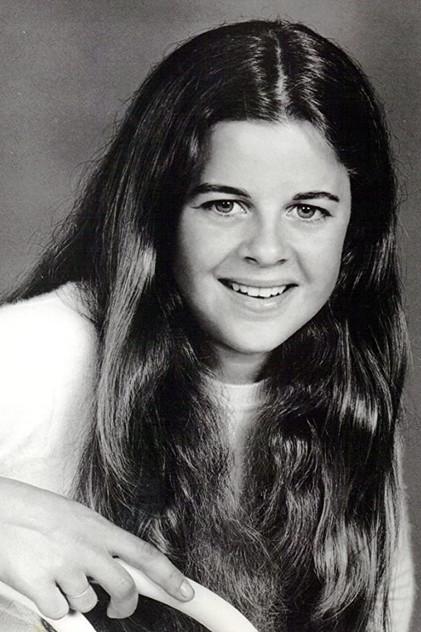 Lisa Gerritsen - Actor Profile Photo