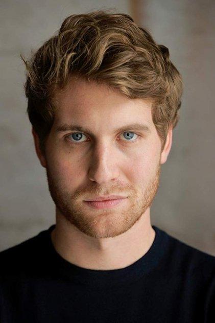 Matthew Luret - Actor Profile Photo
