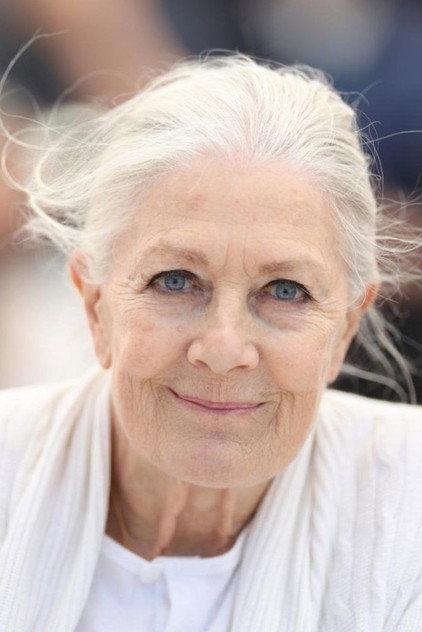 Vanessa Redgrave - Actor Profile Photo