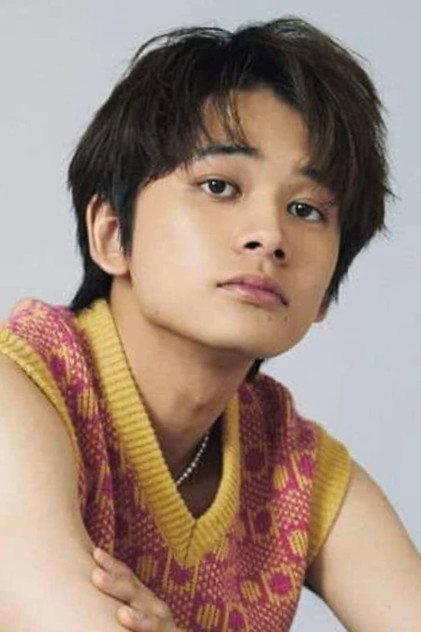 Takumi Kitamura - Actor Profile Photo