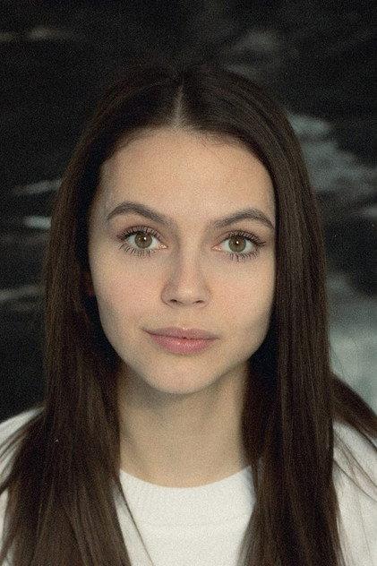 Alina Bolshakova - Actor Profile Photo