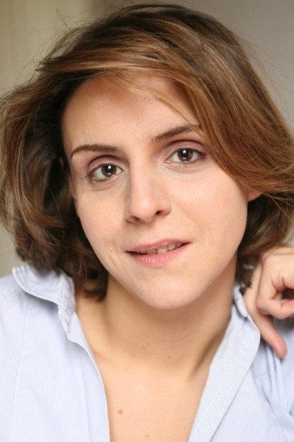 Magali Woch - Actor Profile Photo