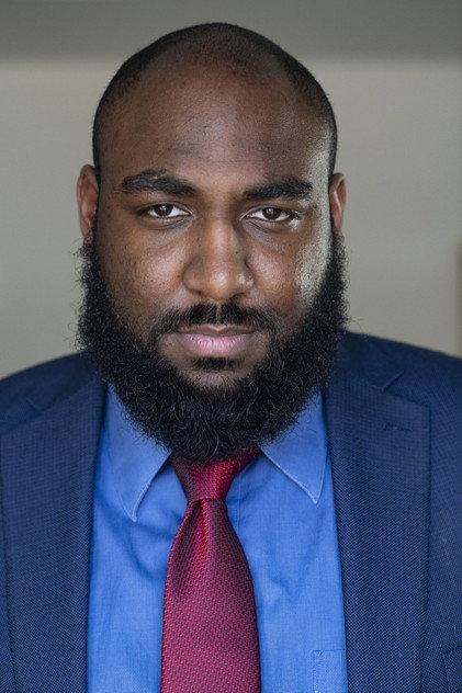 Cornelius Mohr - Actor Profile Photo