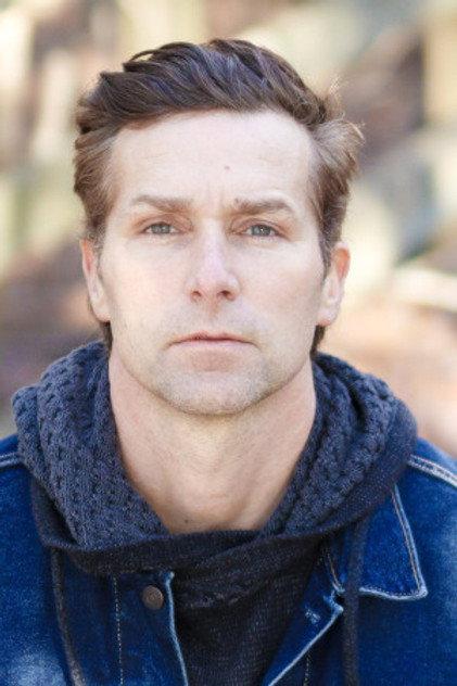 Joe O'Dell - Actor Profile Photo
