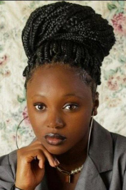 Veronica Nthambi - Actor Profile Photo
